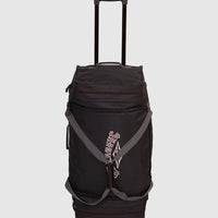 BILLABONG DESTINATION WHEELIE 85L - BLACK