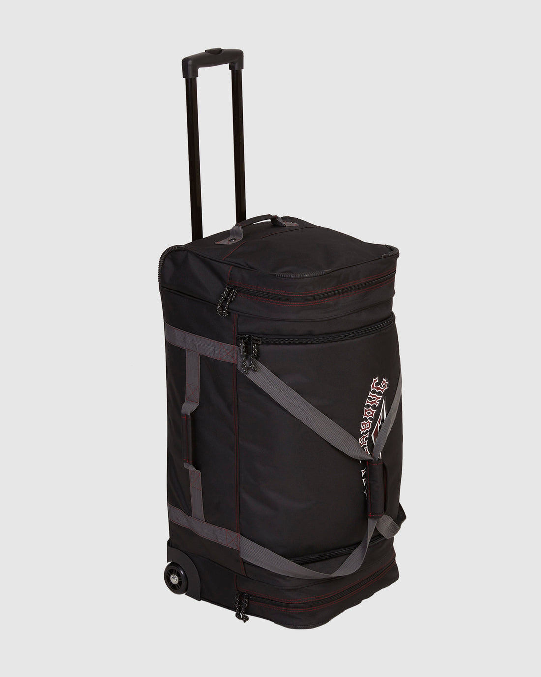 BILLABONG DESTINATION WHEELIE 85L - BLACK