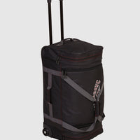 BILLABONG DESTINATION WHEELIE 85L - BLACK