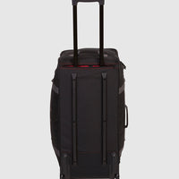 BILLABONG DESTINATION WHEELIE 85L - BLACK