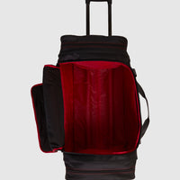 BILLABONG DESTINATION WHEELIE 85L - BLACK