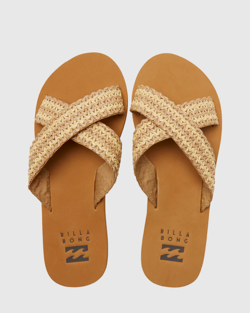 BILLABONG AKELA SANDALS