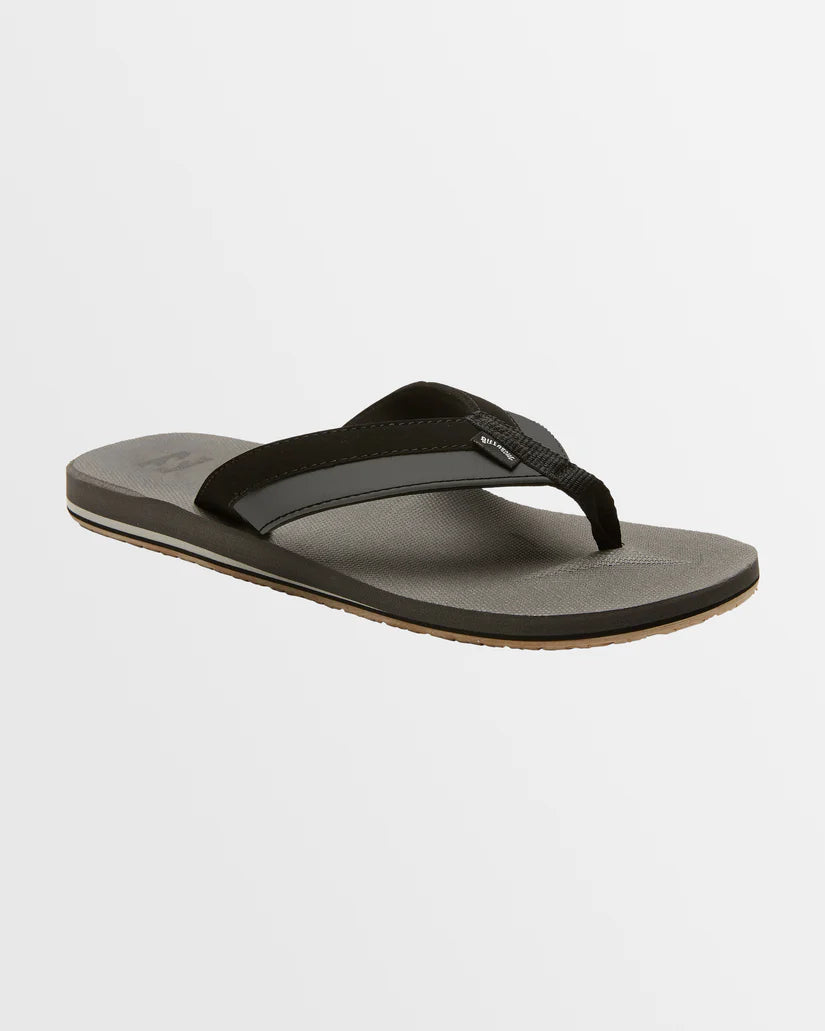 BILLABONG ALL DAY IMPACT - CHAR