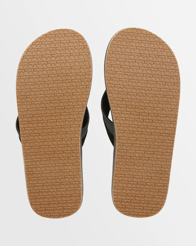 BILLABONG ALL DAY IMPACT - CHAR