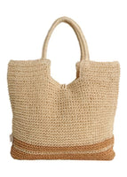 BILLABONG ALL DAY ME BAG - NATURAL