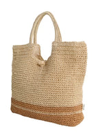 BILLABONG ALL DAY ME BAG - NATURAL