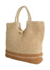 BILLABONG ALL DAY ME BAG - NATURAL