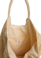 BILLABONG ALL DAY ME BAG - NATURAL