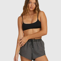 BILLABONG ALL TIME BOARDSHORT - BLACK