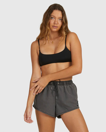 BILLABONG ALL TIME BOARDSHORT - BLACK