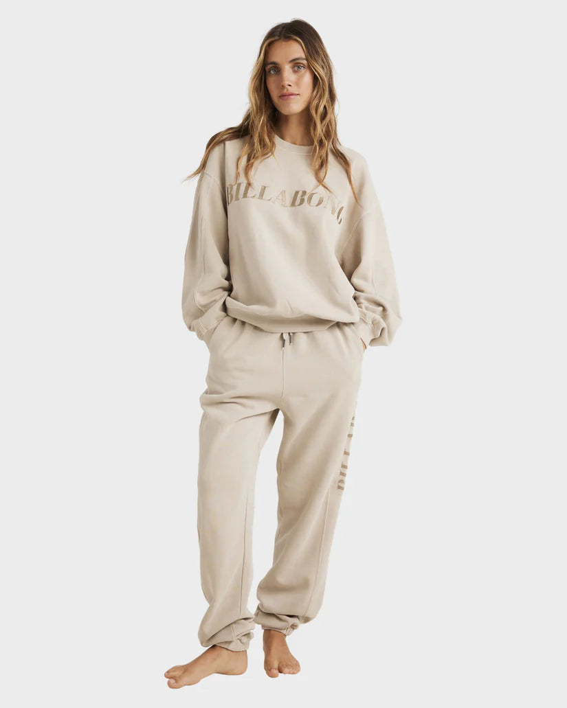 BILLABONG BASELINE KENDALL CREW