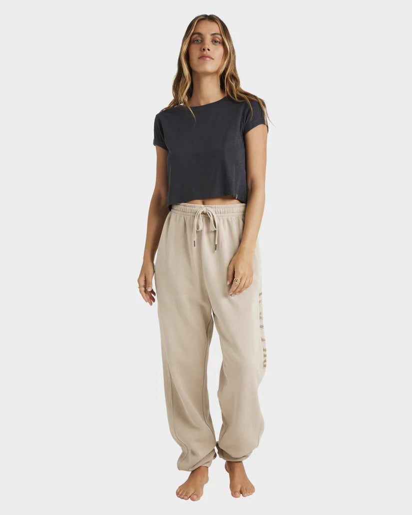 BILLABONG BASELINE TRACKPANT