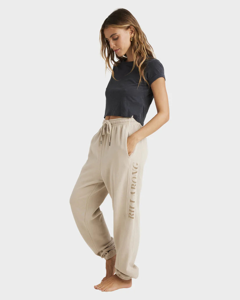BILLABONG BASELINE TRACKPANT