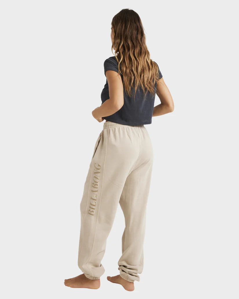 BILLABONG BASELINE TRACKPANT
