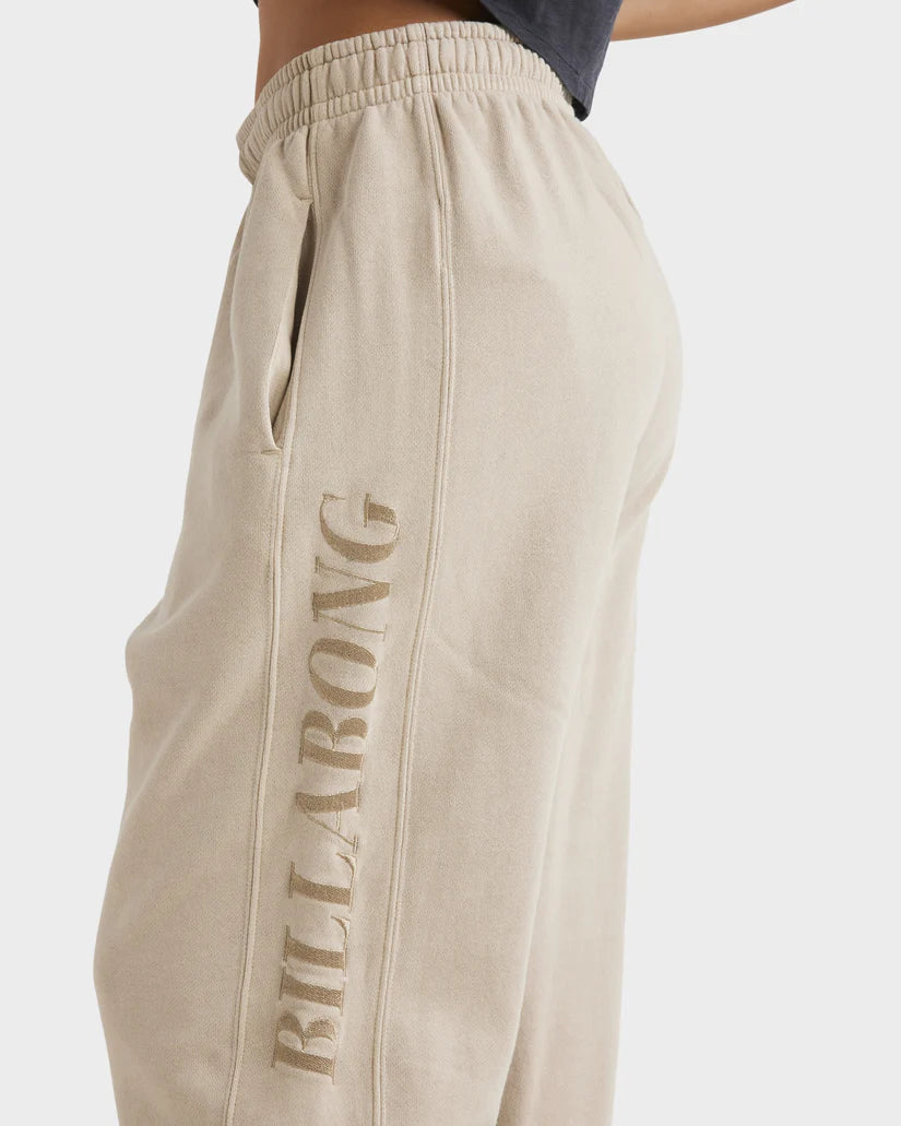 BILLABONG BASELINE TRACKPANT