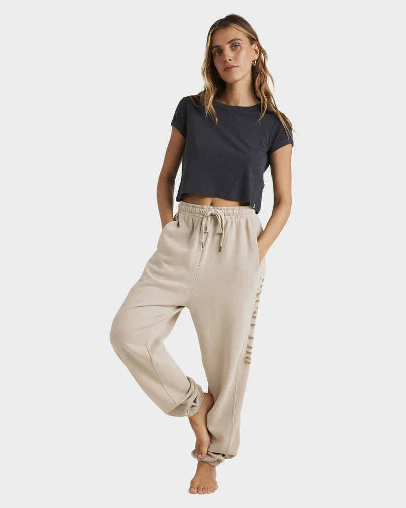 BILLABONG BASELINE TRACKPANT