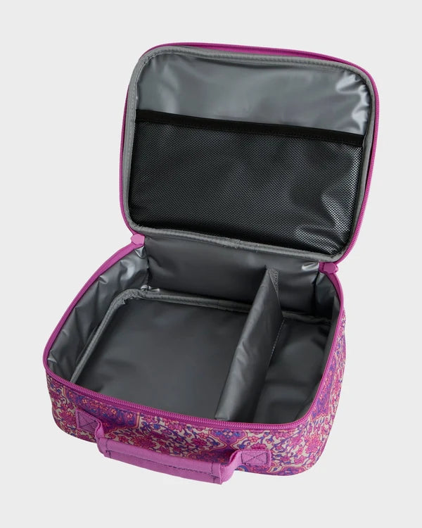BILLABONG BOHEMIA LUNCHBOX - PINK