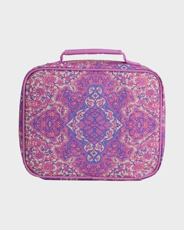 BILLABONG BOHEMIA LUNCHBOX - PINK