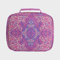 BILLABONG BOHEMIA LUNCHBOX - PINK