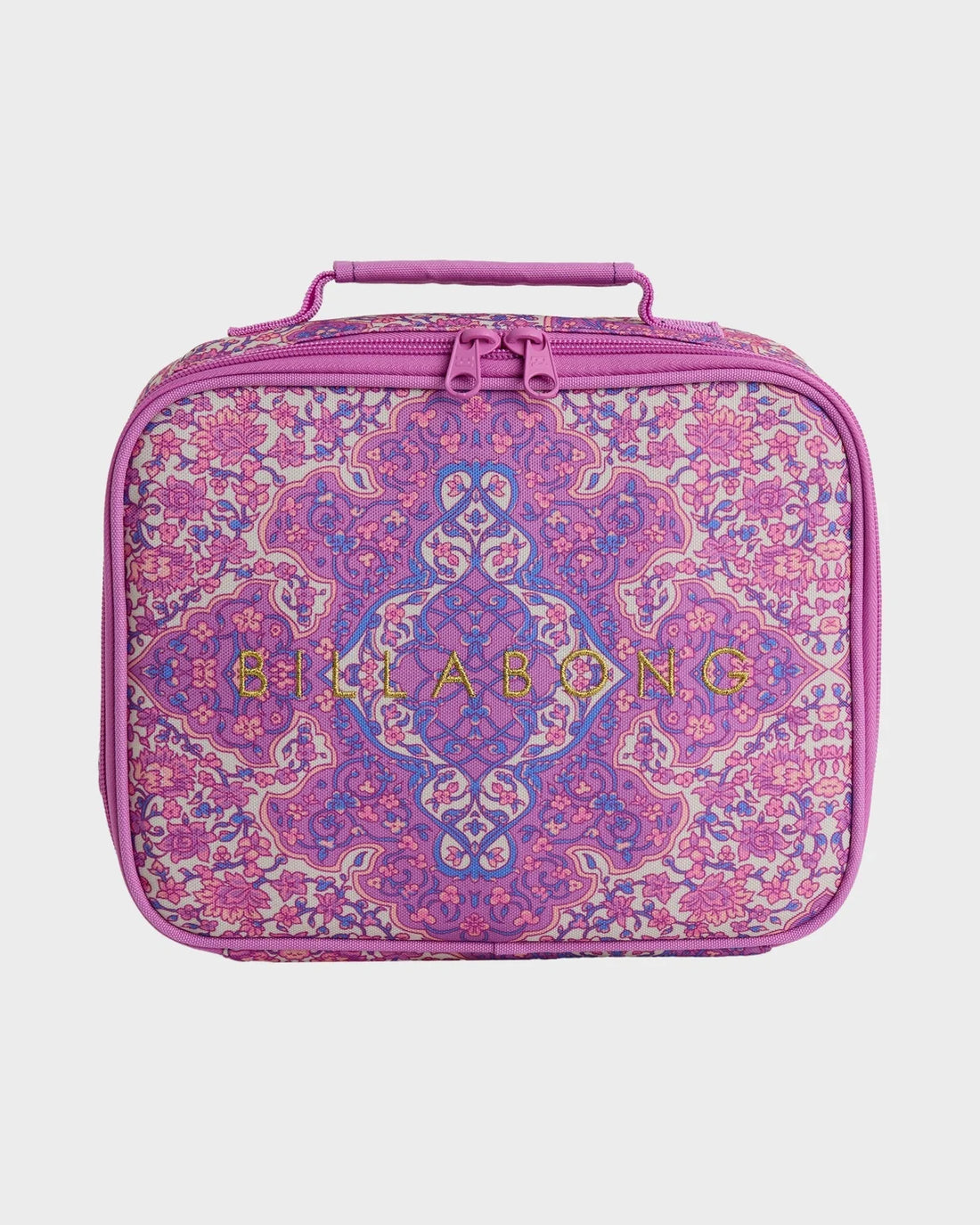 BILLABONG BOHEMIA LUNCHBOX - PINK