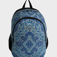 BILLABONG BOHEMIA MAHI BACKPACK - ROYAL
