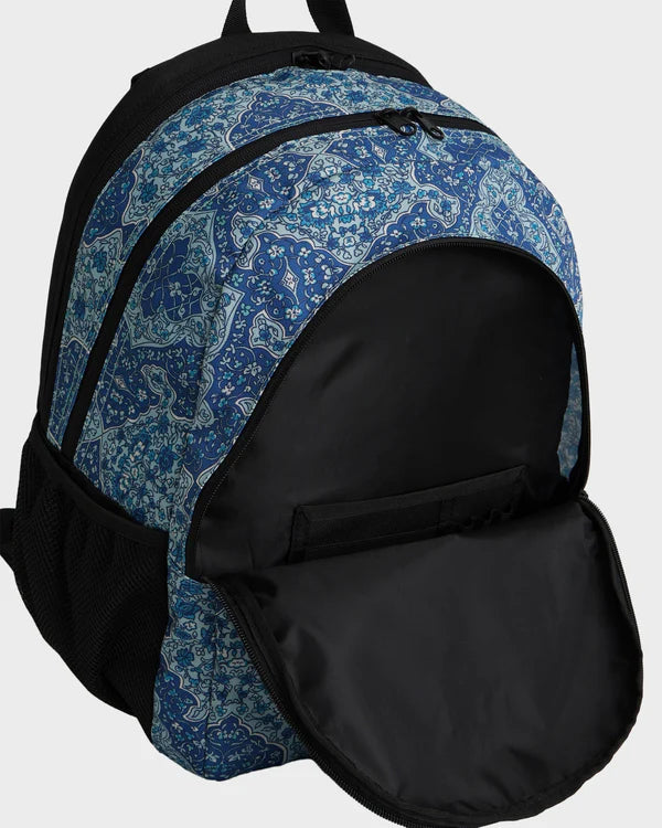 BILLABONG BOHEMIA MAHI BACKPACK - ROYAL