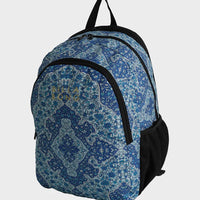 BILLABONG BOHEMIA MAHI BACKPACK - ROYAL