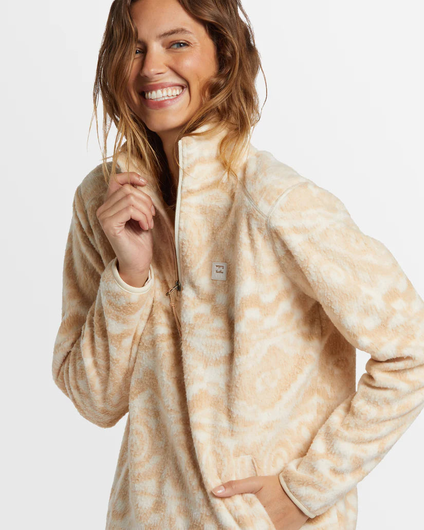 BILLABONG BOUNDARY MOCK 3 - WET SAND