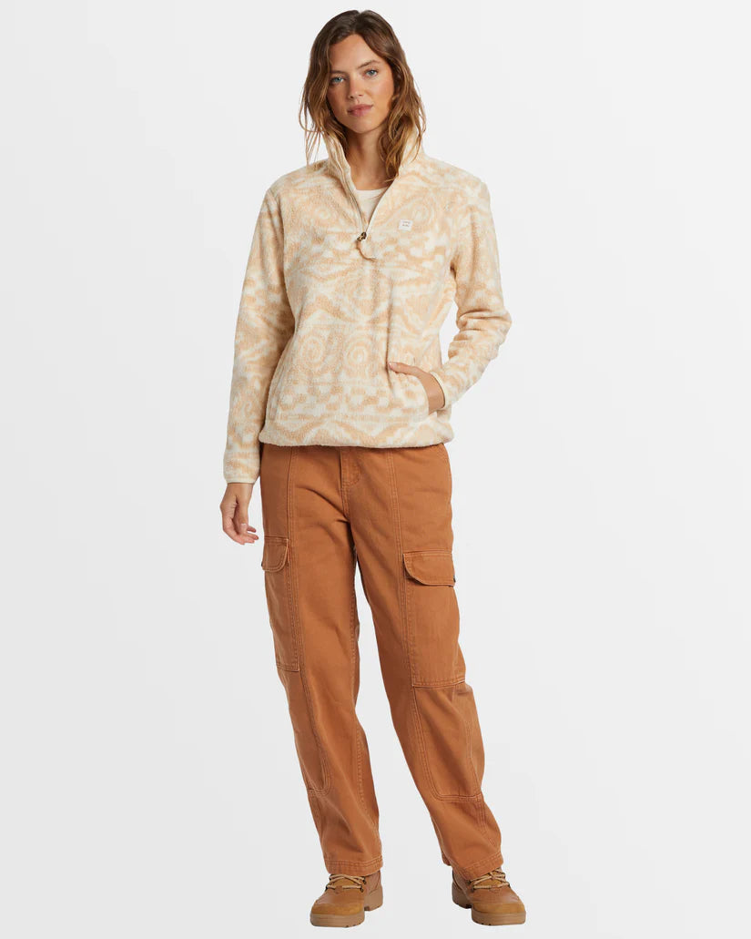 BILLABONG BOUNDARY MOCK 3 - WET SAND