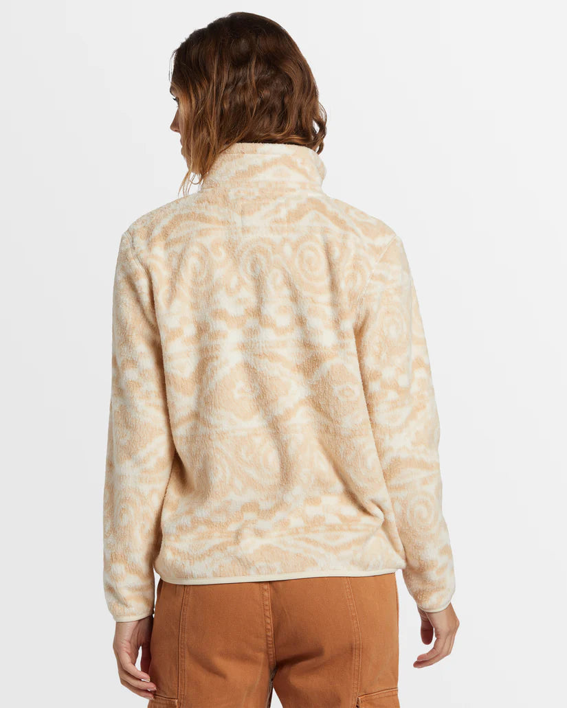 BILLABONG BOUNDARY MOCK 3 - WET SAND