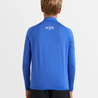 BILLABONG BOYS ALL DAY ARCH - COBALT