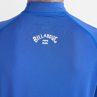 BILLABONG BOYS ALL DAY ARCH - COBALT