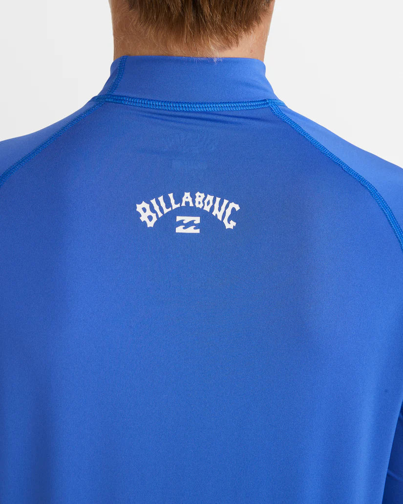 BILLABONG BOYS ALL DAY ARCH - COBALT