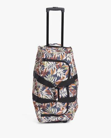BILLABONG CHECK IN BAG - BLACK SANDS 1
