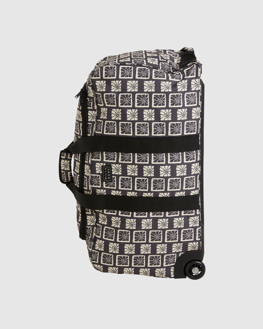 BILLABONG CHECK IN BAG - BLACK SANDS 2
