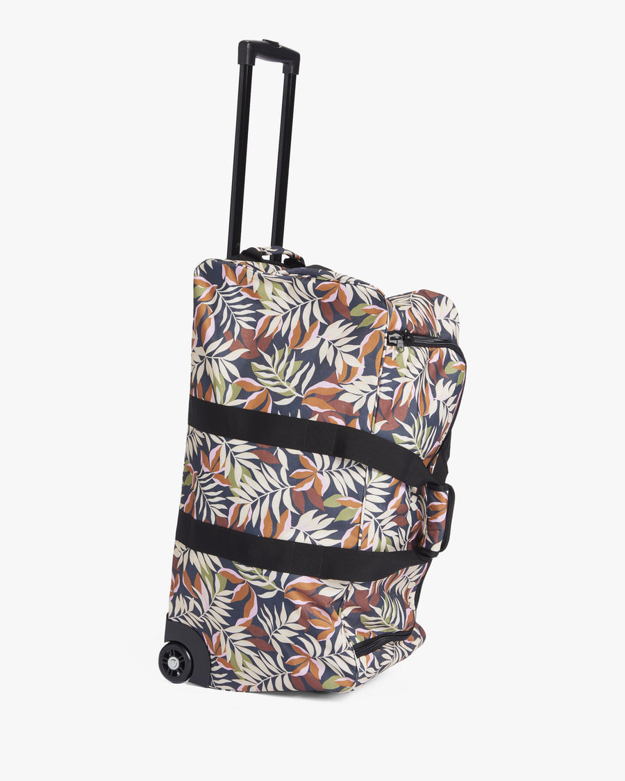 BILLABONG CHECK IN BAG - BLACK SANDS 1