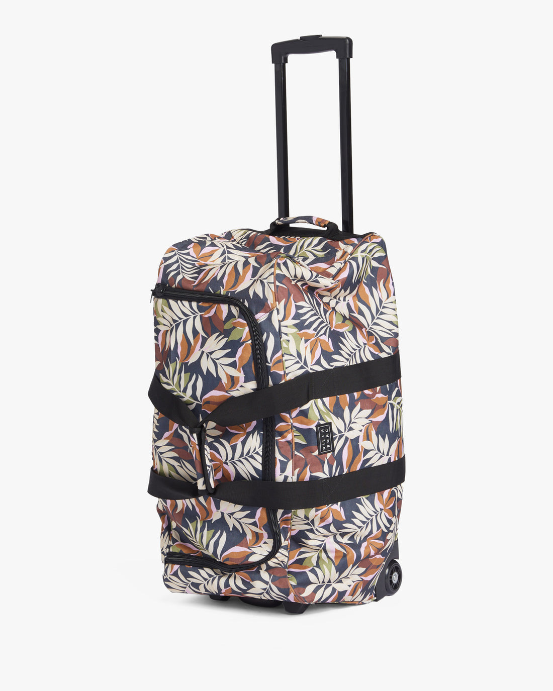 BILLABONG CHECK IN BAG - BLACK SANDS 1