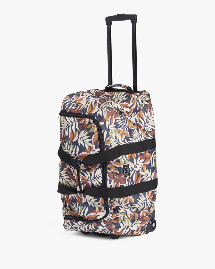 BILLABONG CHECK IN BAG - BLACK SANDS 1