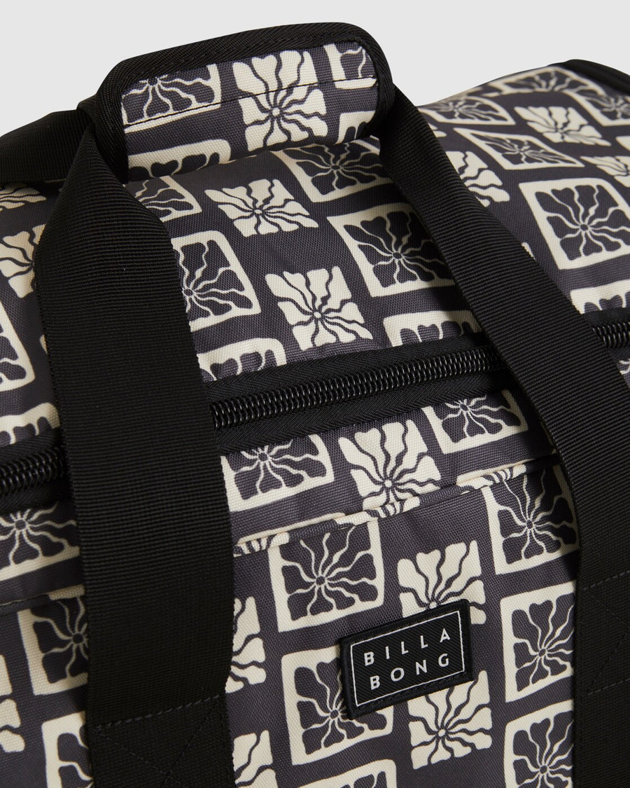 BILLABONG CHECK IN BAG - BLACK SANDS 2