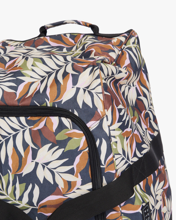 BILLABONG CHECK IN BAG - BLACK SANDS 1