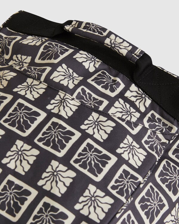 BILLABONG CHECK IN BAG - BLACK SANDS 2