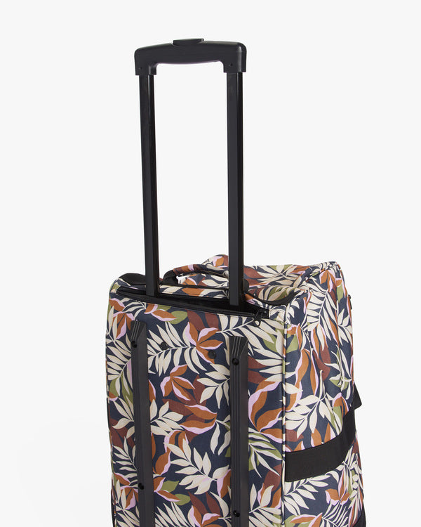 BILLABONG CHECK IN BAG - BLACK SANDS 1