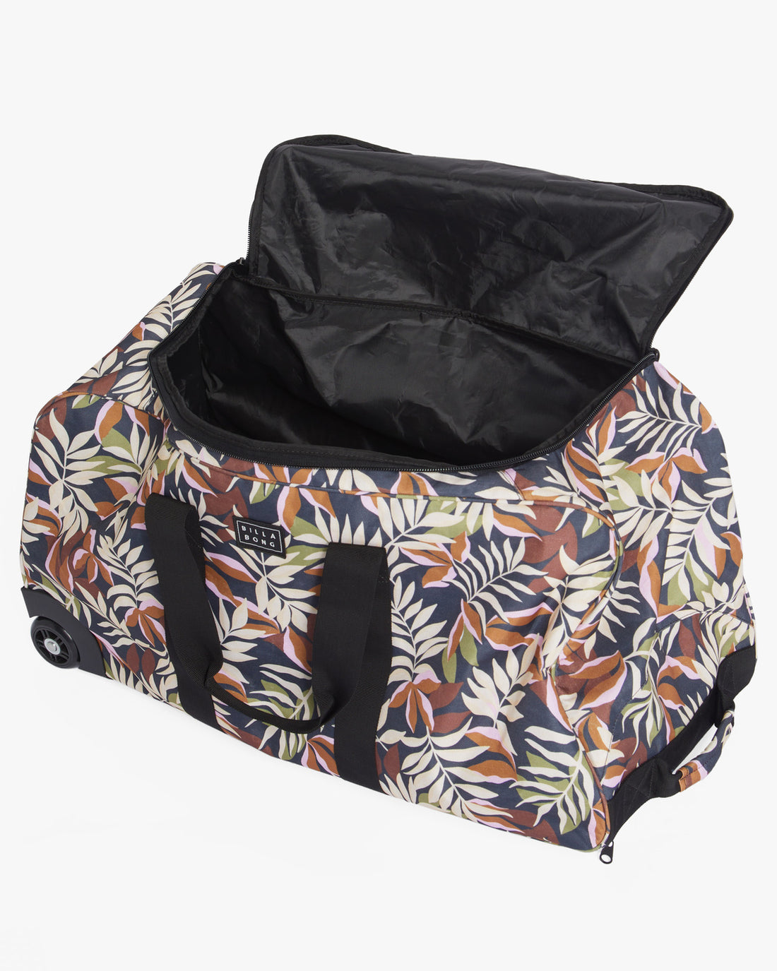 BILLABONG CHECK IN BAG - BLACK SANDS 1