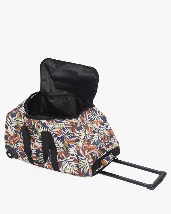 BILLABONG CHECK IN BAG - BLACK SANDS 1