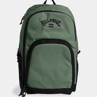 BILLABONG COMMAND BACKPACK - SEA SPRAY
