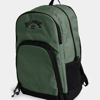 BILLABONG COMMAND BACKPACK - SEA SPRAY