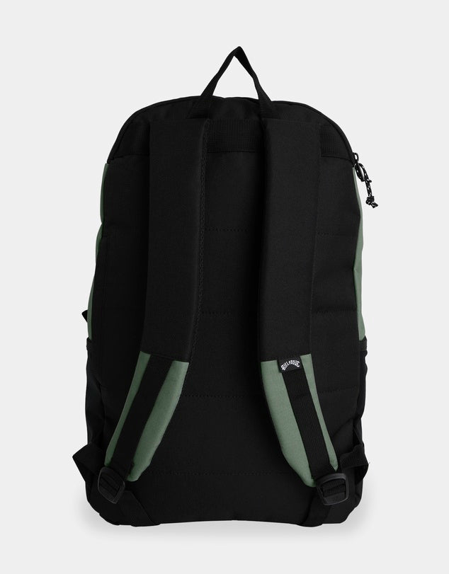 BILLABONG COMMAND BACKPACK - SEA SPRAY