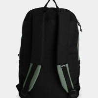 BILLABONG COMMAND BACKPACK - SEA SPRAY