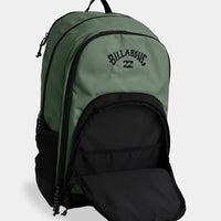 BILLABONG COMMAND BACKPACK - SEA SPRAY