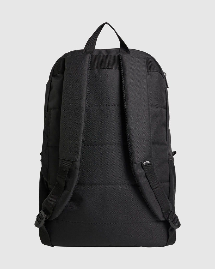 BILLABONG COMMAND BACKPACK - SUNSET FADE